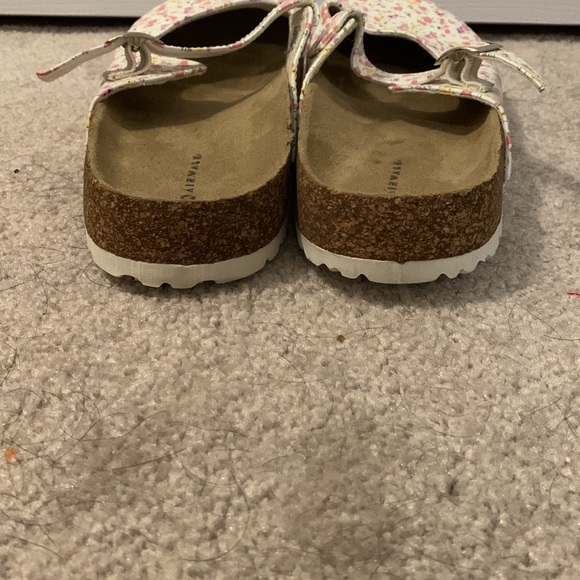 NWOT Airwalk cork sole sandals - Picture 4 of 6